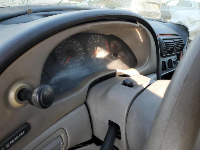 1999 FORD MUSTANG #3290246201