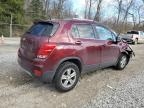 Lot #3308281174 2017 CHEVROLET TRAX 1LT