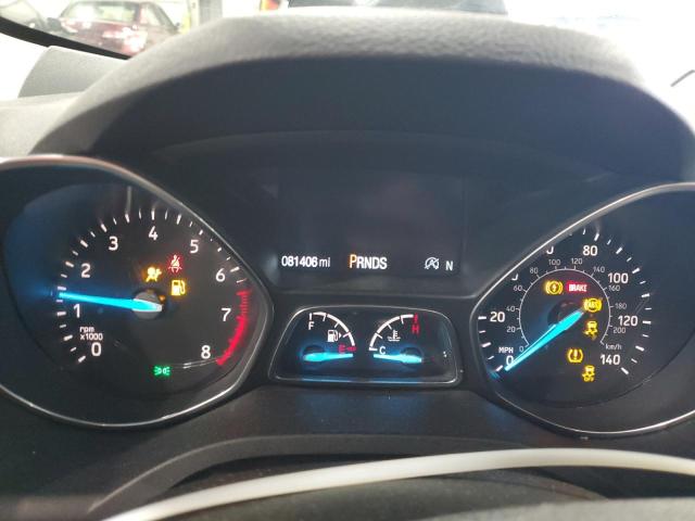 2019 FORD ESCAPE SE #3281597453