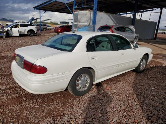 2005 BUICK LESABRE CU #3291458490