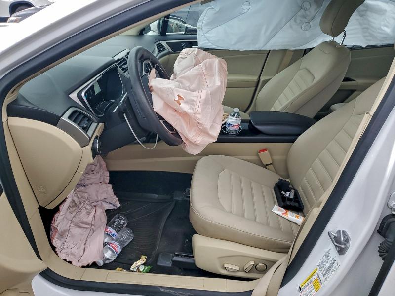 2014 FORD FUSION SE #3304547458