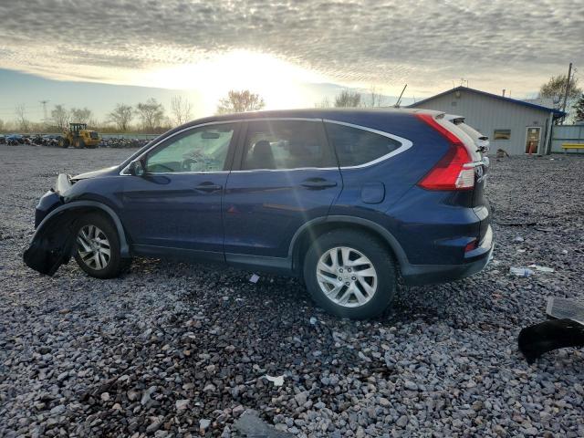 2016 HONDA CR-V EX #3292320268