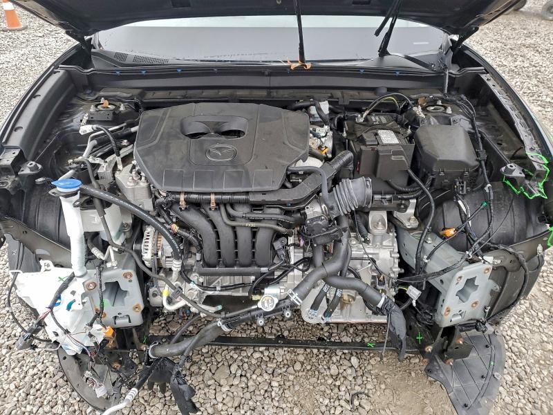 2023 MAZDA CX-30 PREF #3297873778