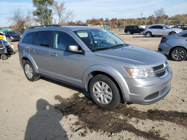 2016 DODGE JOURNEY SE #3285658688