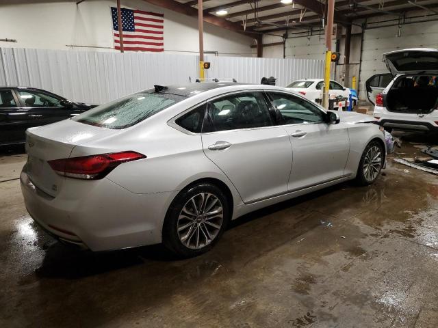 2017 GENESIS G80 BASE #3291171982