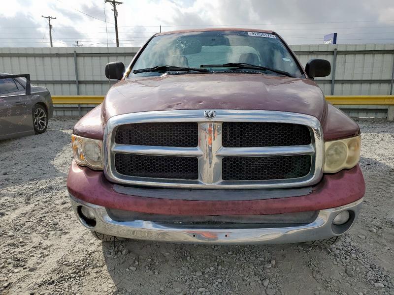 2003 DODGE RAM 1500 S #3292687630