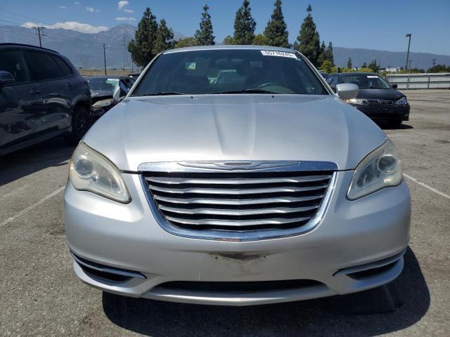 2011 CHRYSLER 200 TOURIN #3296287405