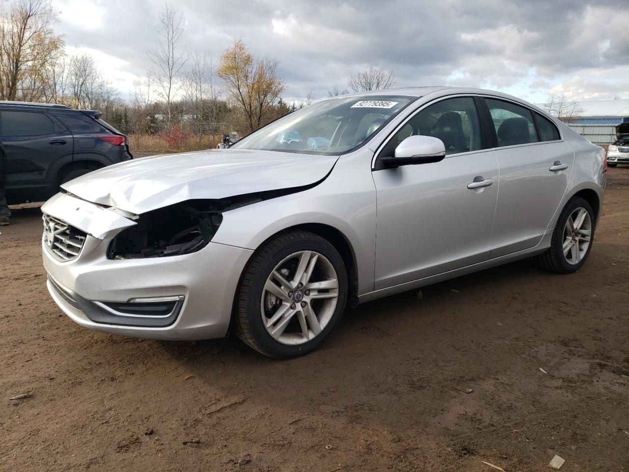 VOLVO S60 T5