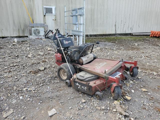 Global Auto Auctions: 2011 EXMARK X SERIES