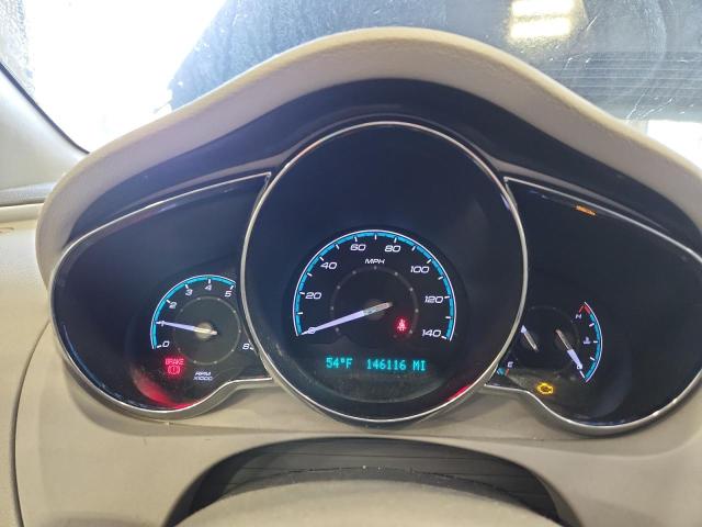 2010 CHEVROLET MALIBU LS - 1G1ZB5EB0AF211960