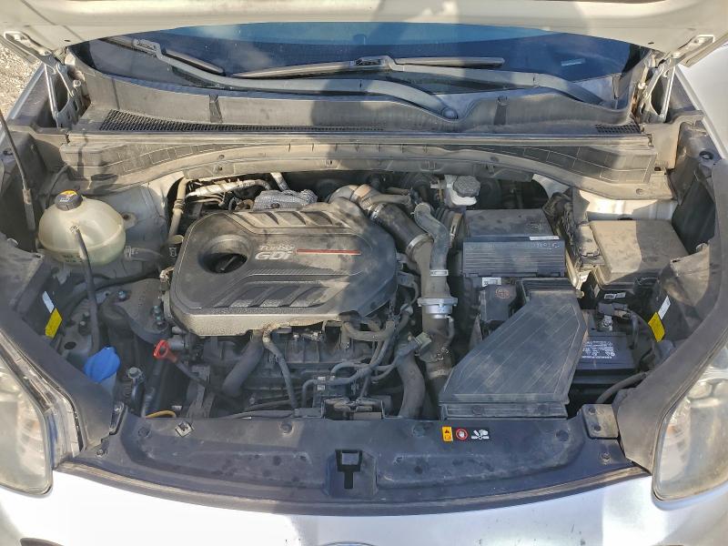 2017 KIA SPORTAGE S #3296258500