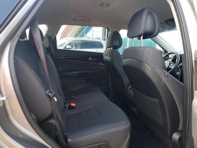 2016 KIA SORENTO LX #3305423441