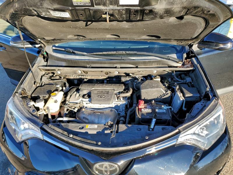 2018 TOYOTA RAV4 ADVEN #3302762337