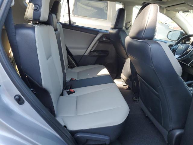 2016 TOYOTA RAV4 LIMIT #3292511676