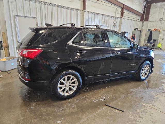 2019 CHEVROLET EQUINOX LT - 3GNAXUEV7KL340867