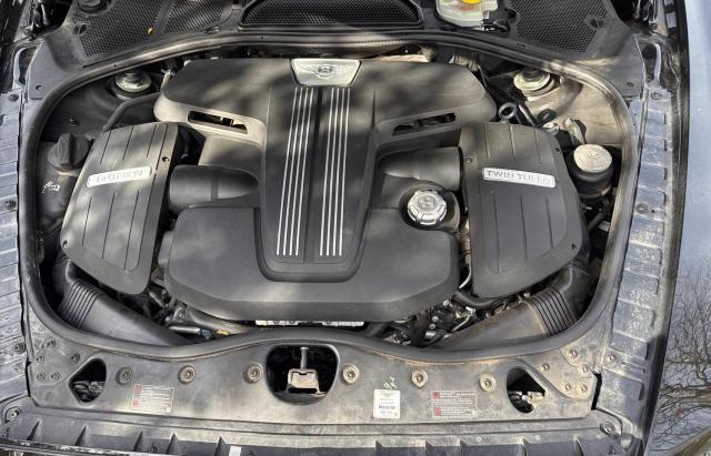 2016 BENTLEY FLYING SPU - SCBET9ZA3GC057981