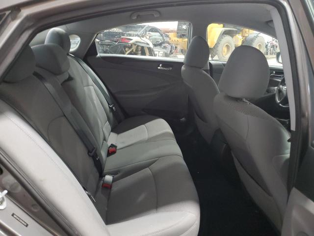 2013 HYUNDAI SONATA GLS - 5NPEB4AC3DH596343