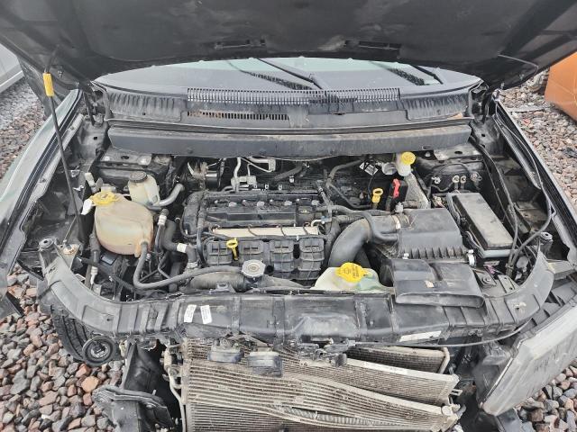 2018 DODGE JOURNEY SE #3296303459