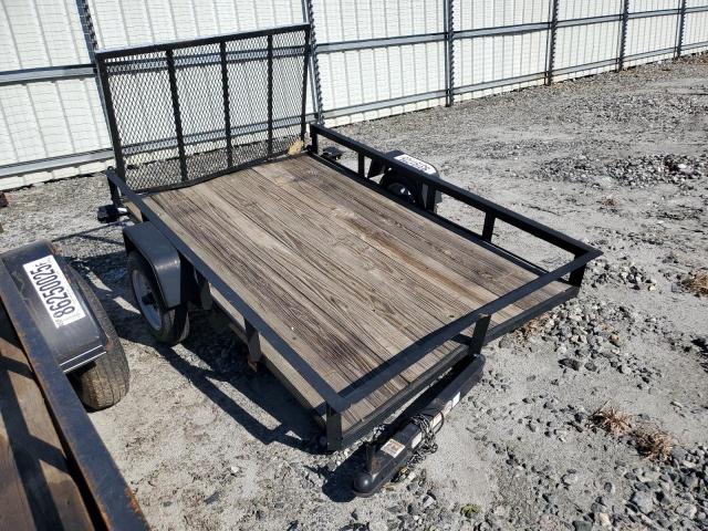 2020 TRIPLE CROWN TRAILER #3308462283