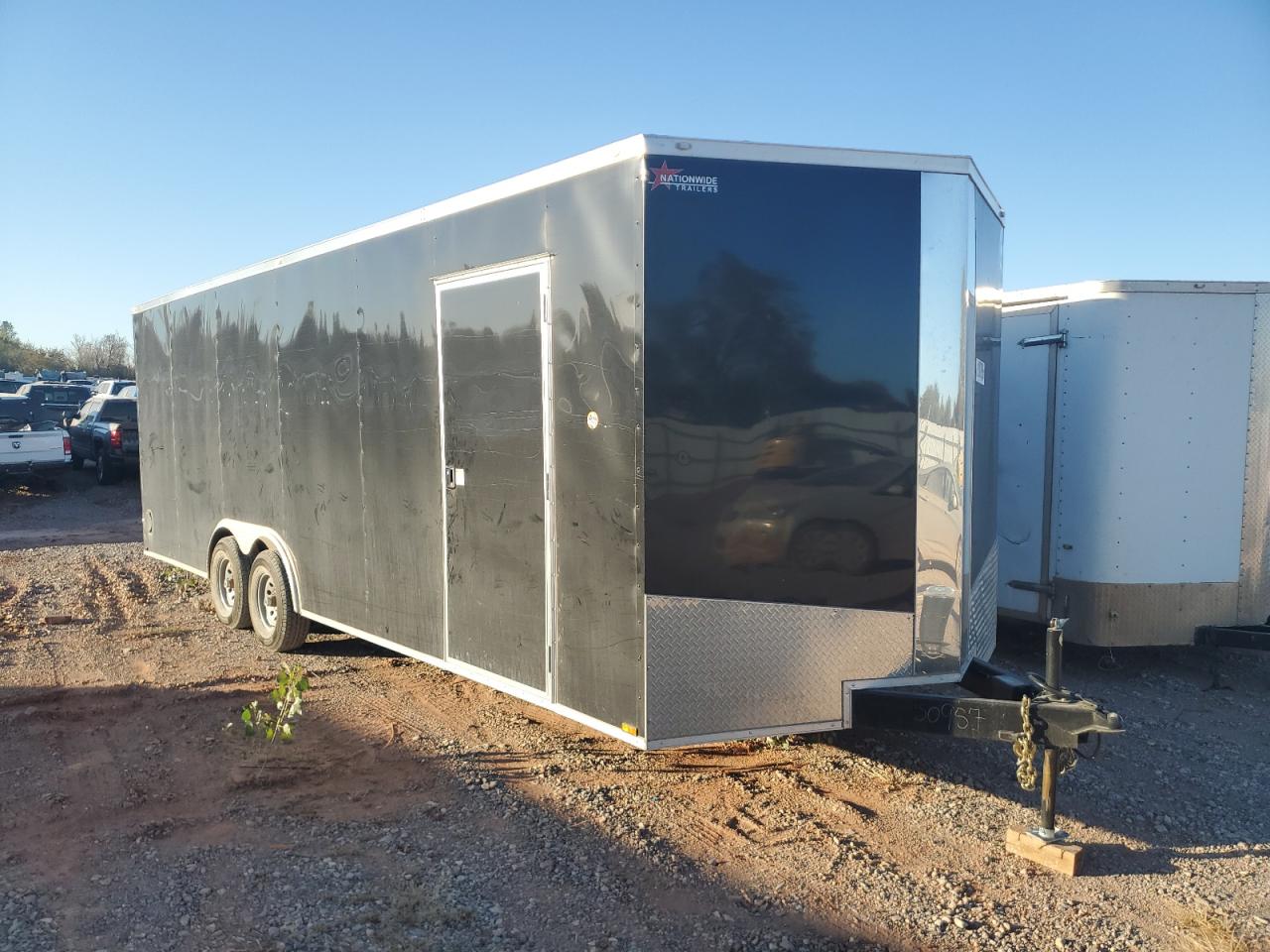 Lot #3286648288 2025 SPARTAN MOTORS CARGO