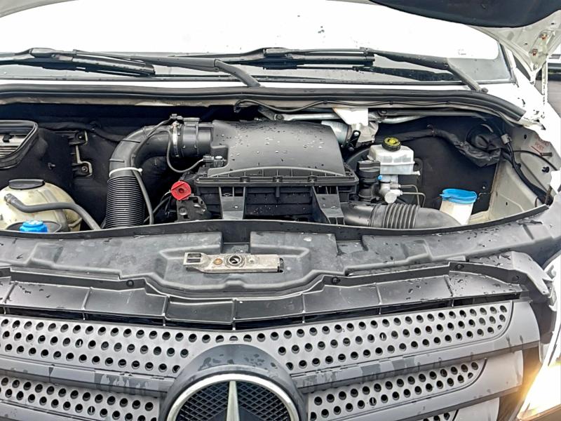 2014 MERCEDES-BENZ SPRINTER 2 #3297946809