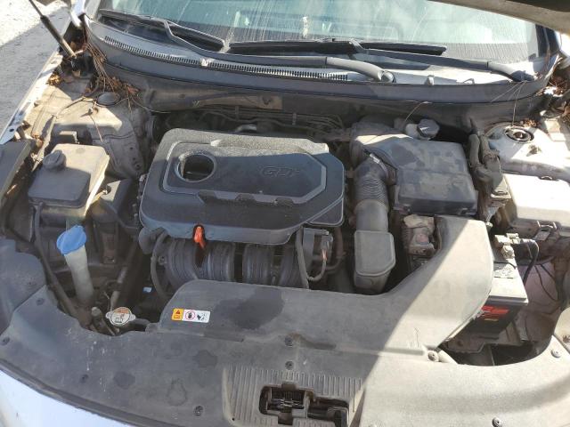 2015 HYUNDAI SONATA SE #3297920810