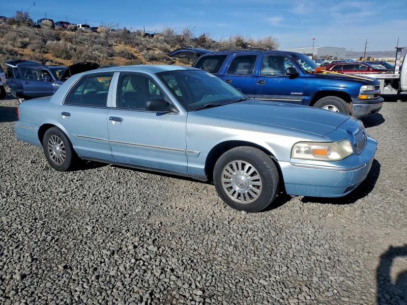 2006 MERCURY GRAND MARQ #3297272384