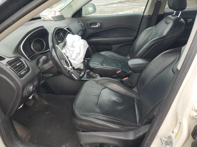 2020 JEEP COMPASS LI #3297870858