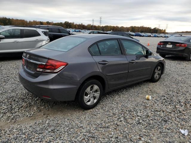2015 HONDA CIVIC LX #3297048512