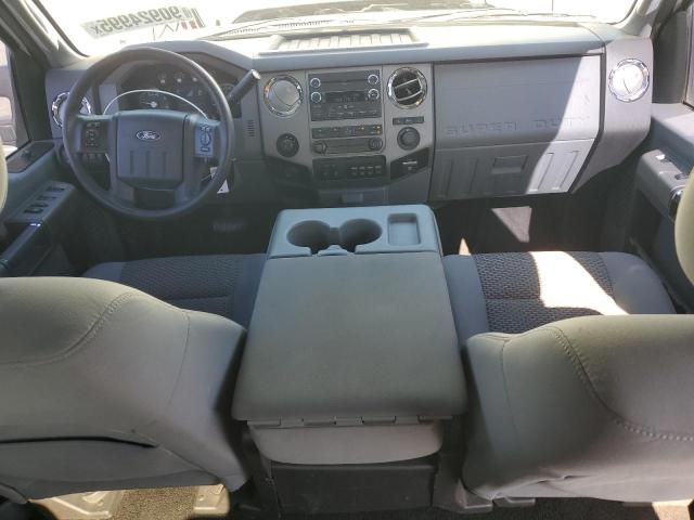 2012 FORD F250 SUPER - 1FT7W2BT6CEC33789