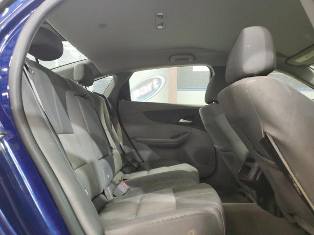 2014 CHEVROLET IMPALA LS #3285823898