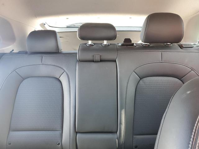 2019 HYUNDAI KONA ULTIM KM8K53A54KU343553