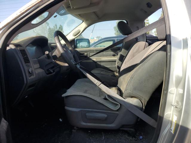 2012 DODGE RAM 1500 S #3309725858