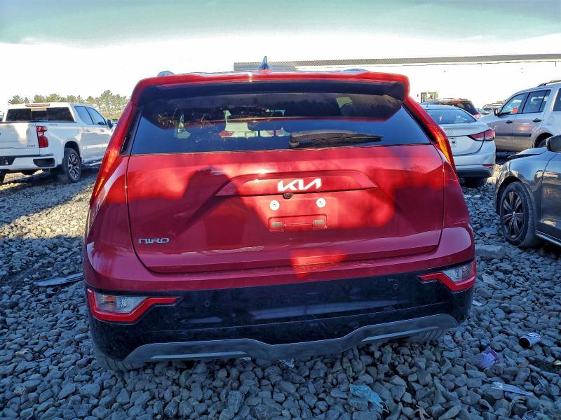 2024 KIA NIRO WIND #3302868963