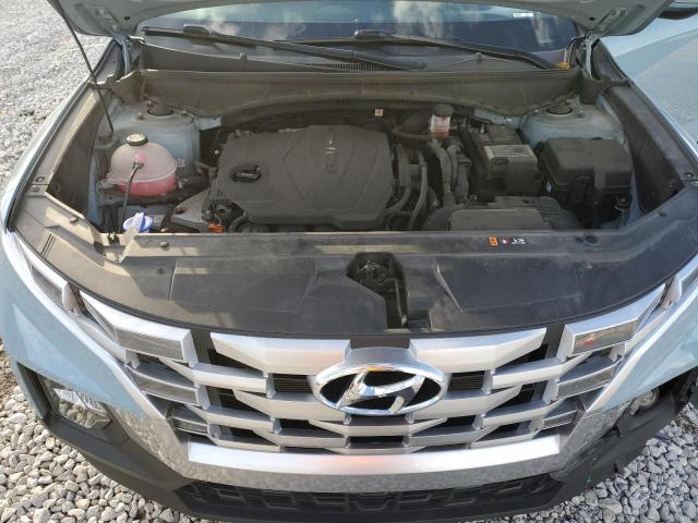 2022 HYUNDAI SANTA CRUZ #3297052562
