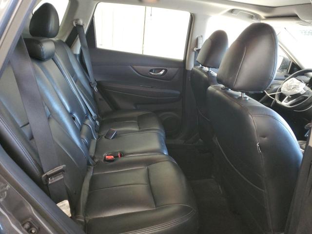 2019 NISSAN ROGUE S #3294480502