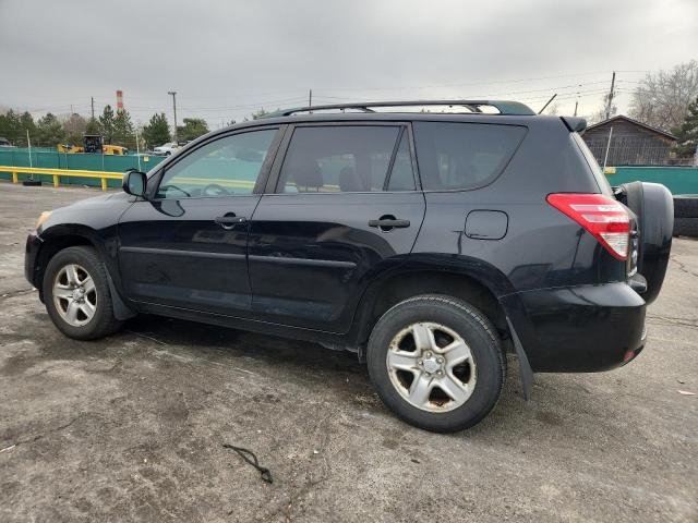2009 TOYOTA RAV4 #3293844605