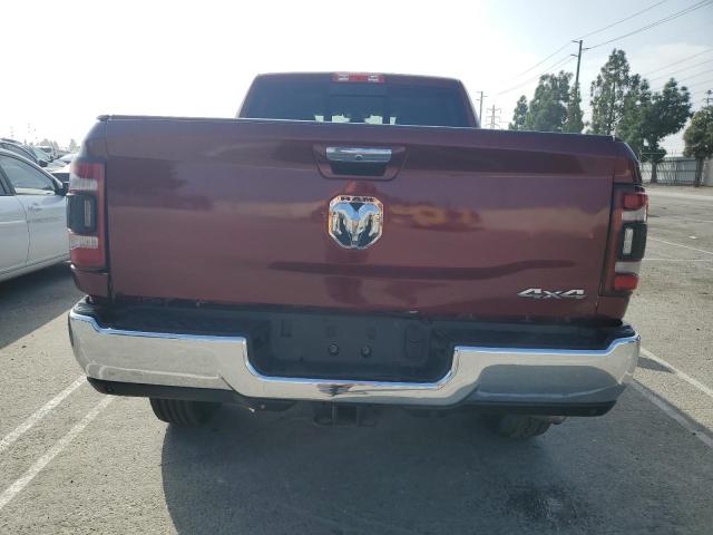 2022 RAM 2500 LARAM - 3C6UR5FL8NG345695