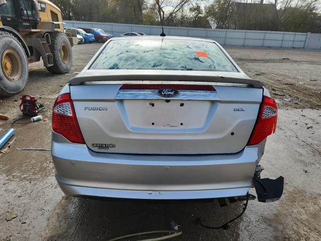 2012 FORD FUSION SEL #3296364152