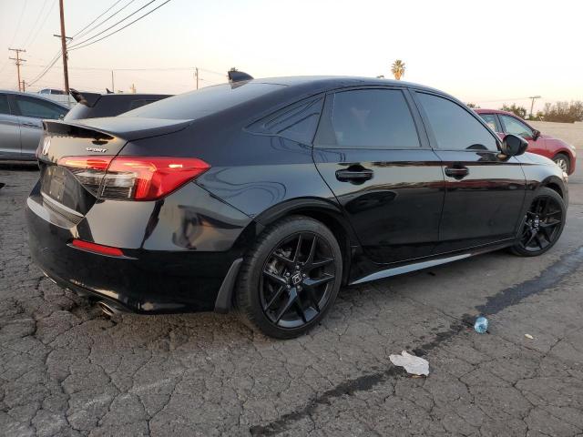 2022 HONDA CIVIC SPOR #3309174712