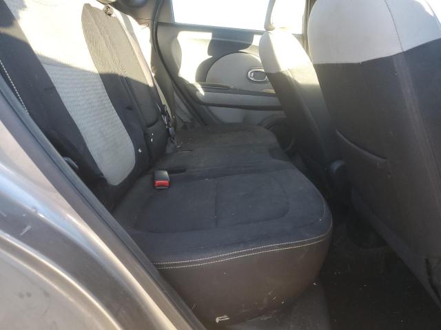 2015 KIA SOUL + #3286496163