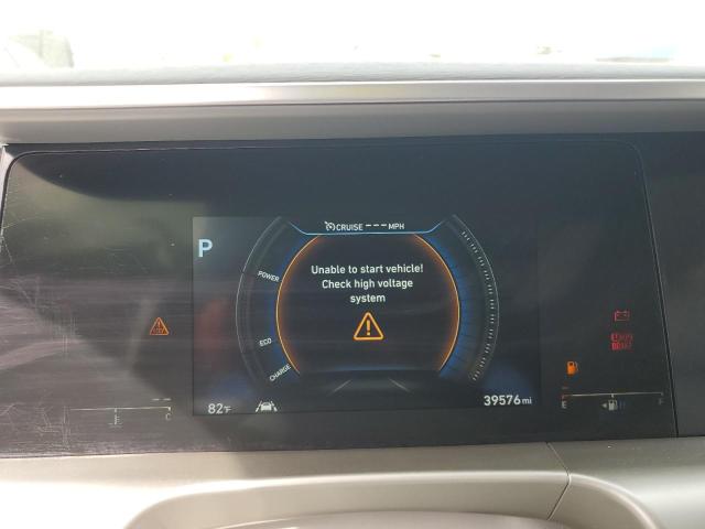 2020 HYUNDAI NEXO LIMIT KM8J84A62LU004180