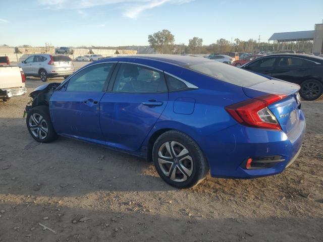 2016 HONDA CIVIC LX - 19XFC2F54GE008104