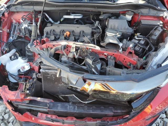 2019 HONDA HR-V SPORT #3296308467