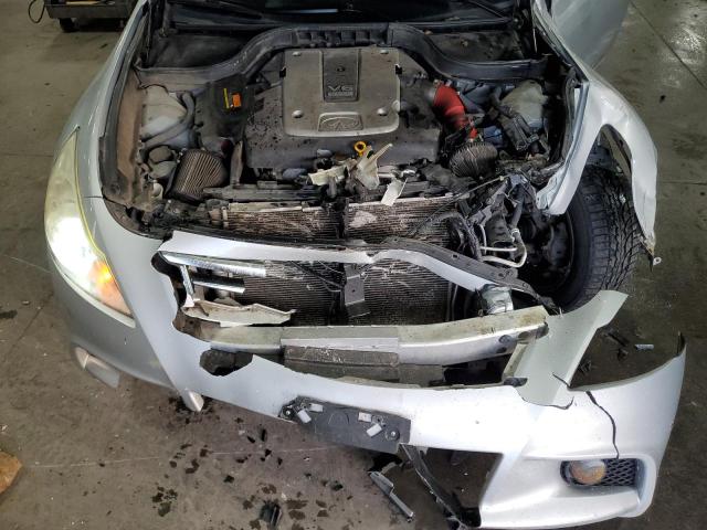 2013 INFINITI G37 #3283989845