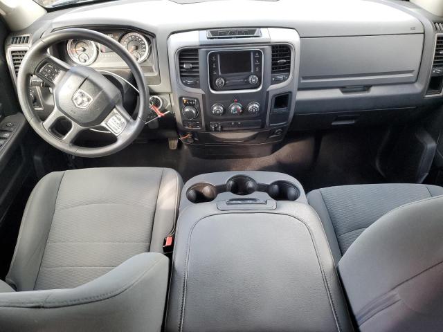 2018 RAM 1500 ST - 1C6RR7FT9JS177974