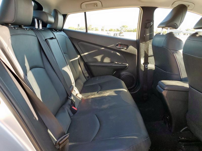 2016 TOYOTA PRIUS JTDKARFU9G3502535