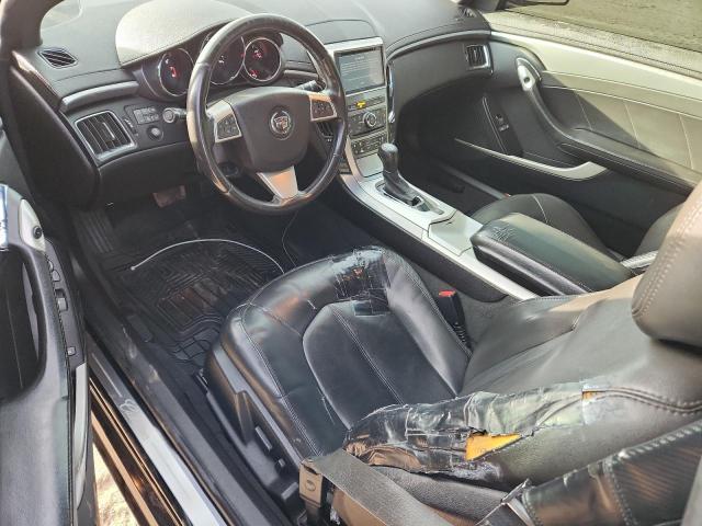 2013 CADILLAC CTS #3301705375