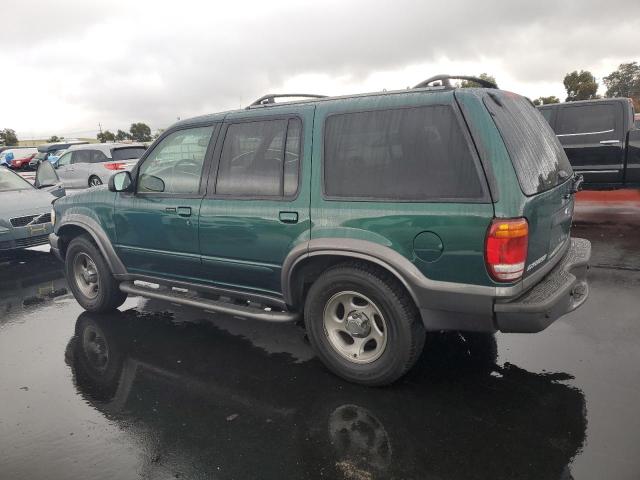 2000 FORD EXPLORER X #3315768397