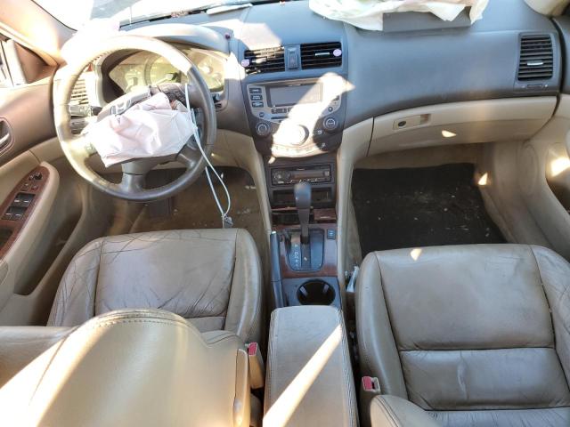 2006 HONDA ACCORD EX #3309300615